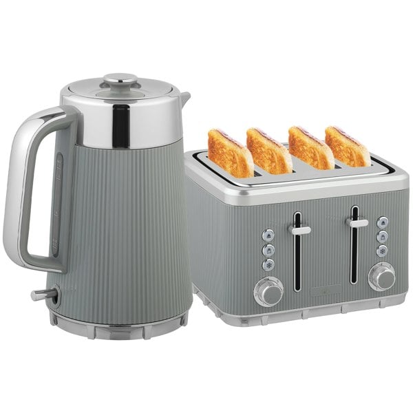 Kettle and Toaster Set
