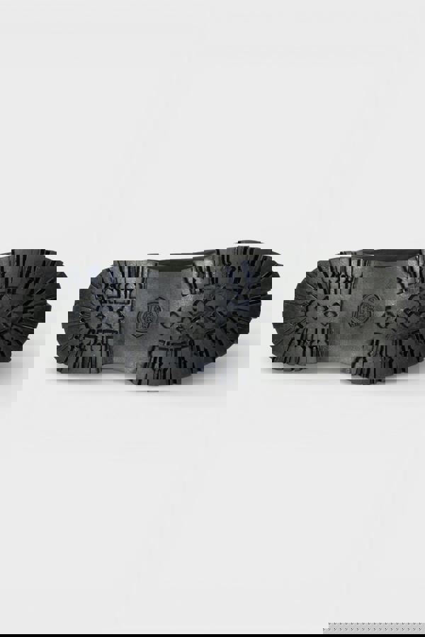 Timberland Alburn 6 Inch Waterproof Boot Black Nubuck