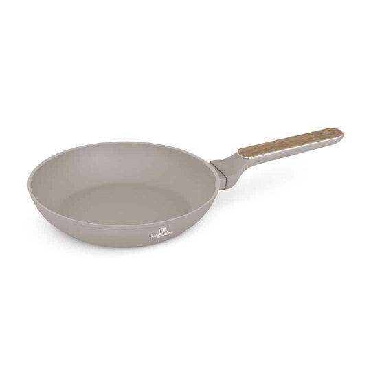Berlinger Haus Frypan 24 cm Berlinger Haus BH8327 | Taupe Nordic