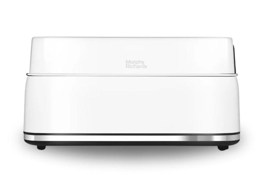 Morphy Richards Signature 4-Slice Long Slot Toaster - Matt
