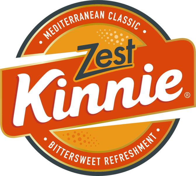 Kinnie Zest Cans