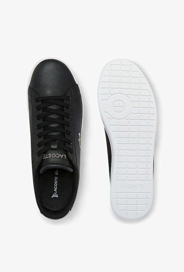 Lacoste Men's Carnaby BL Leather Trainers