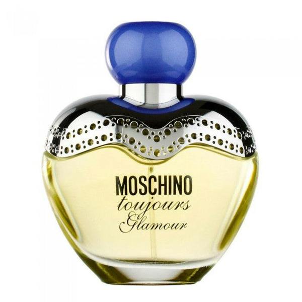 Moschino Toujours Glamour Eau de Toilette Spray 50ml