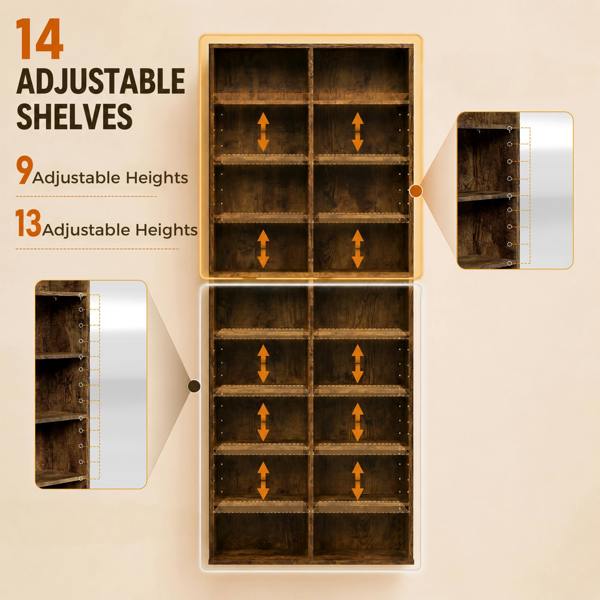 CD Storage Unit