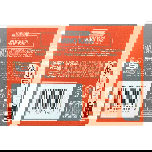 Danger Jones Burnout Semi-Permanent Hair Colour 118ml