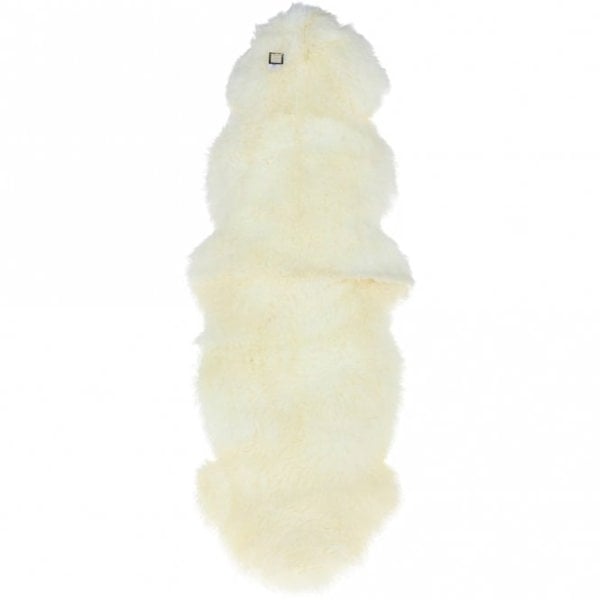 Fenland Double Australian Sheepskin Rug