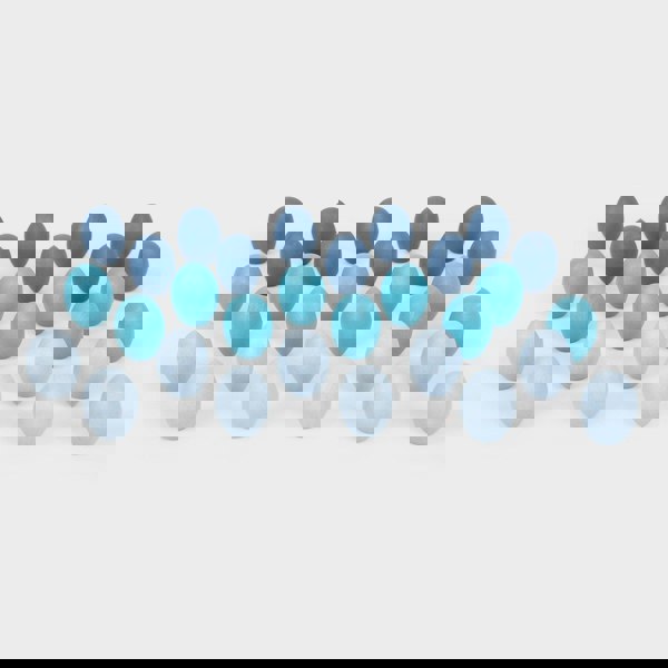 TickiT Wooden Treasures - Egglet 1