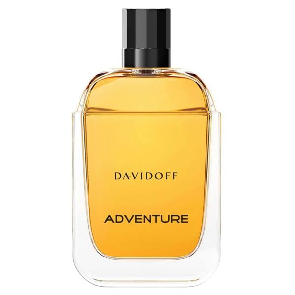 Davidoff Adventure Eau de Toilette Spray For Him 100ml