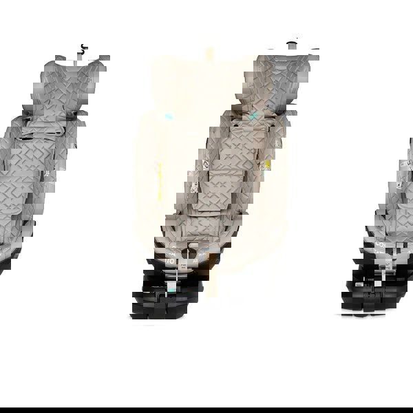 Ex Display All in All Ultra 360 Rotate i-Size Car Seat Whisper - Carseat - Cosatto Store