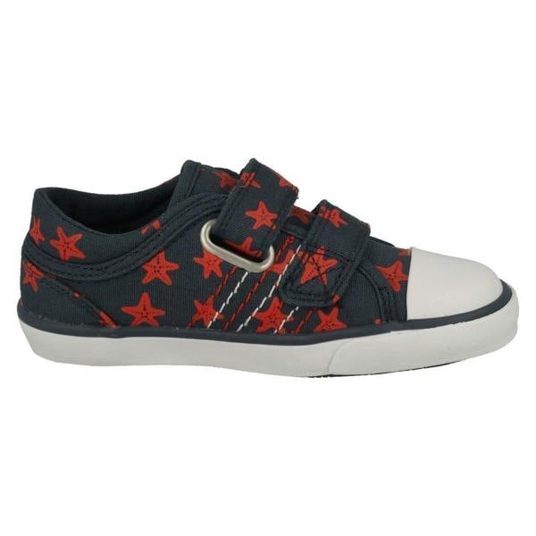 Start-rite Childrens Boys/Girls Startrite Casual Shoes Zip