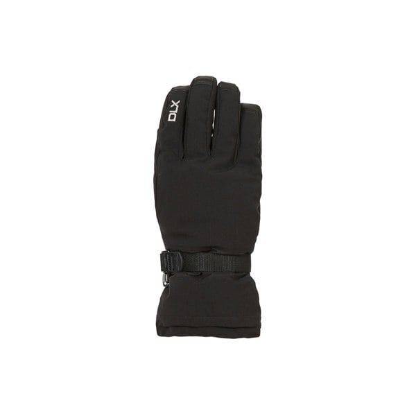 Trespass Spectre Ski Gloves - Black