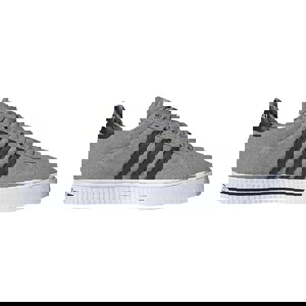 Adidas Unisex Adult Daily 3.0 Trainers - Grey - 