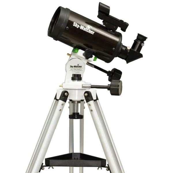Sky Watcher Skymax 102S MAK Astronomy Telescope with AZ Pronto Mount