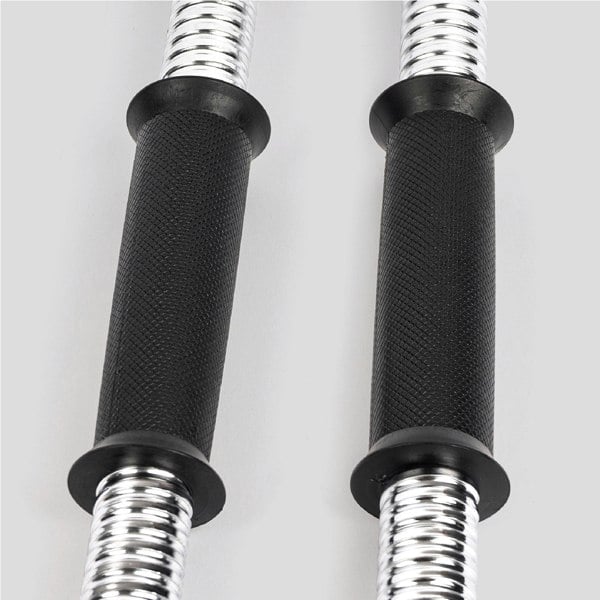 Phoenix Fitness 15kg Complete Weight Set