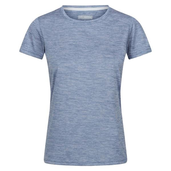 Regatta Womens Josie Gibson Fingal Edition T-Shirt - Coronet Blue