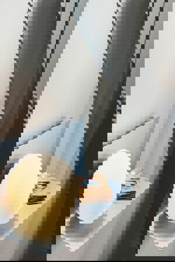 Nordlux Lilibeth | Wall light | Blue