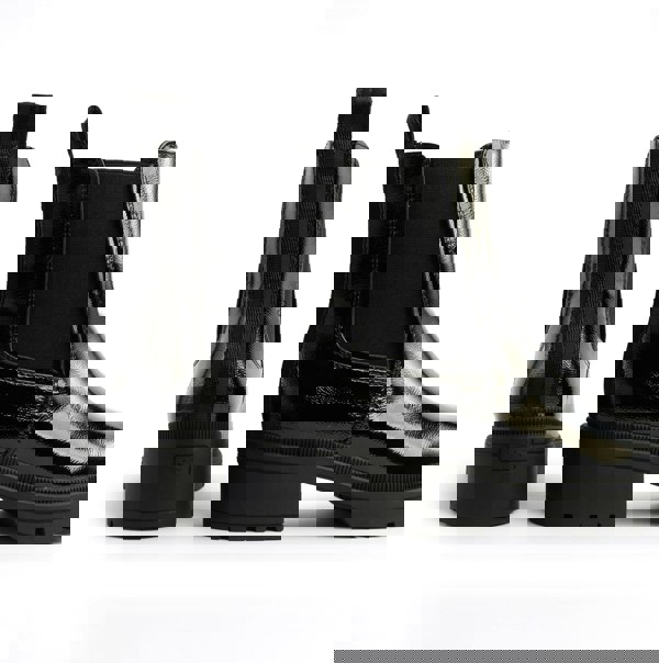 Rocket Dog  IGGIE Womens Boots Black