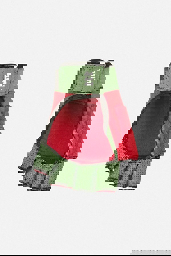 BALLING Venture Short Glove Red