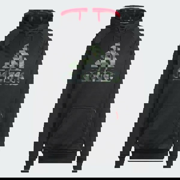 Adidas Ess Aeroready Men's Hoodie