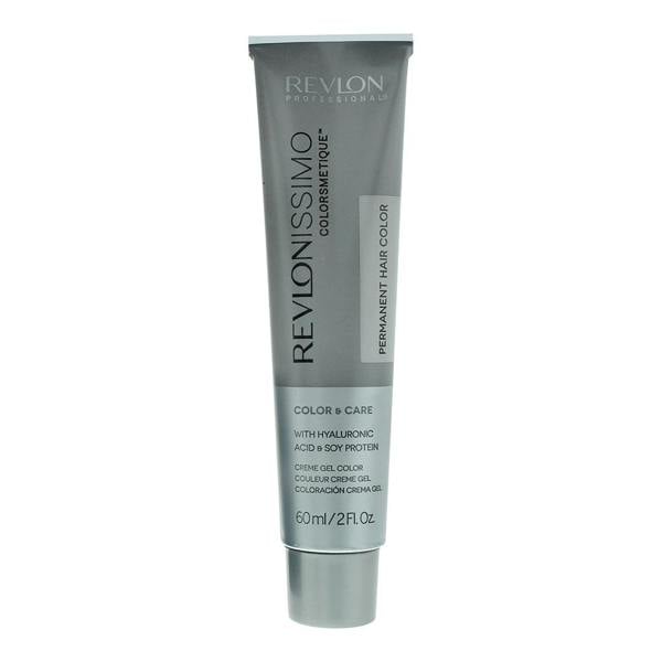 Revlon Revlonissimo Colorsmetique 8.13 Light Frosty Beige Blonde Hair Colour 60ml