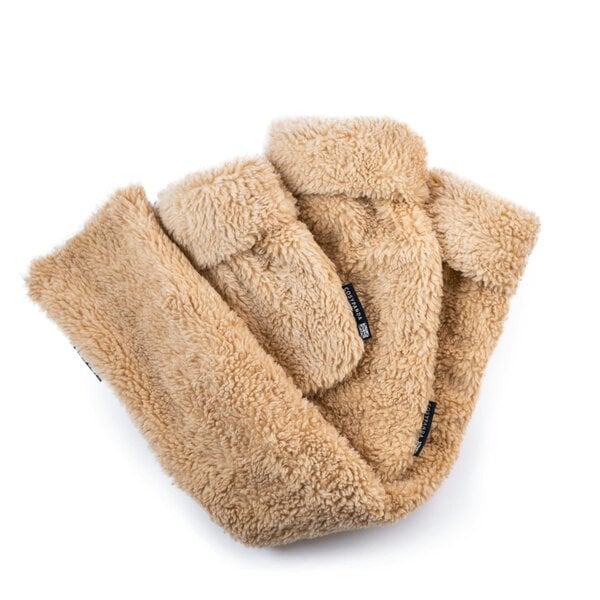 CosyPanda Triple Teddy Hot Water Bottle Gift Set