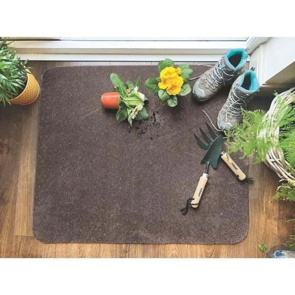 The Rugs Sustainable, Ultra-Soft Washable Mats |Eco-Friendly