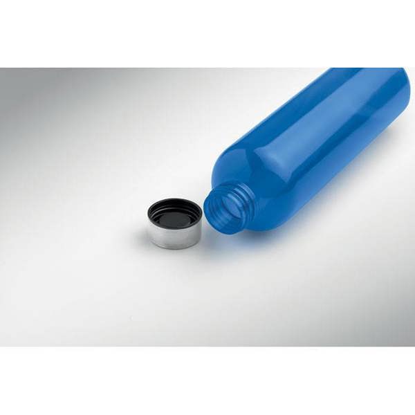 MidOcean Utah Remax RPET 1L Water Bottle - Royal Blue - 