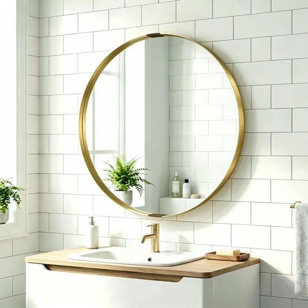 Wall Mirror