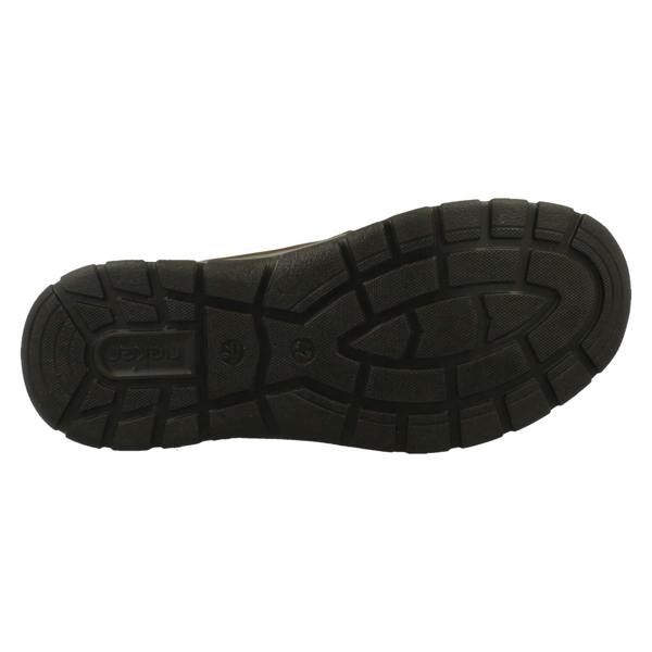 Rieker Mens Rieker-Tex Extra Wide Fitting Casual Shoes 03601