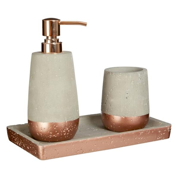 Maison by Premier Neptune Bathroom Tray