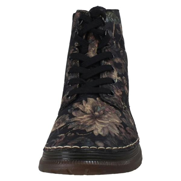 Rieker Ladies Rieker Ankle Boots 53632