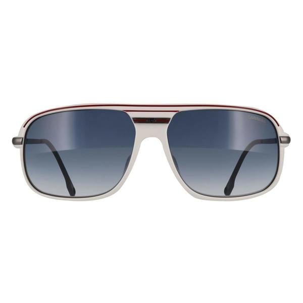 Carrera Sunglasses C SPORT 10/S SZJ 08 Ivory Blue Gradient