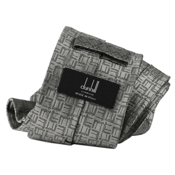 Dunhill Tie