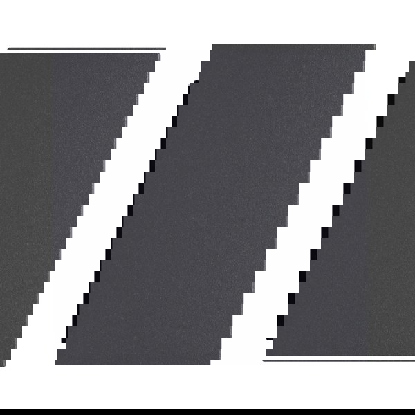 Nordlux Milda kubi | Wall light | Anthracite