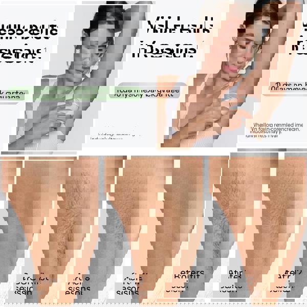 Braun IPL Silk·expert Mini, At Home Hair Removal, PL1114