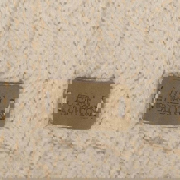 Aran Cable Knit Classic Scarf Wrap in Tradition & Warmth with Aran Cable Knit Classic Scarf