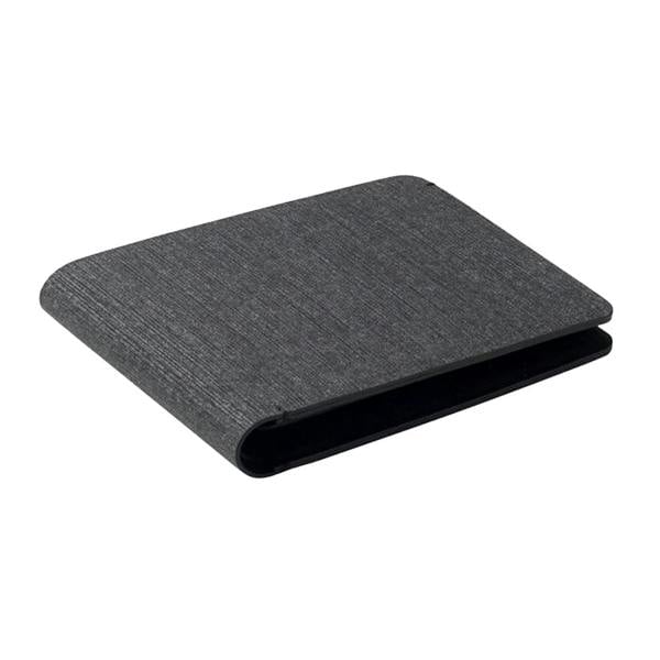 MidOcean Wall PU Wallet - Black - 