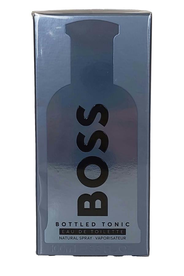 Hugo Boss Boss Bottled Tonic Eau de Toilette Spray 100ml 