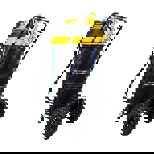 Kiam SiteVac 110V L-Class 2000W Vacuum Cleaner 80L W.A.S.P