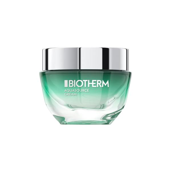 Biotherm Aquasource Hydration Replenishing Cream