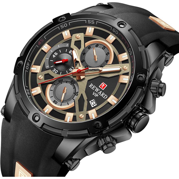 Reward Supreme Watch 83016M-D