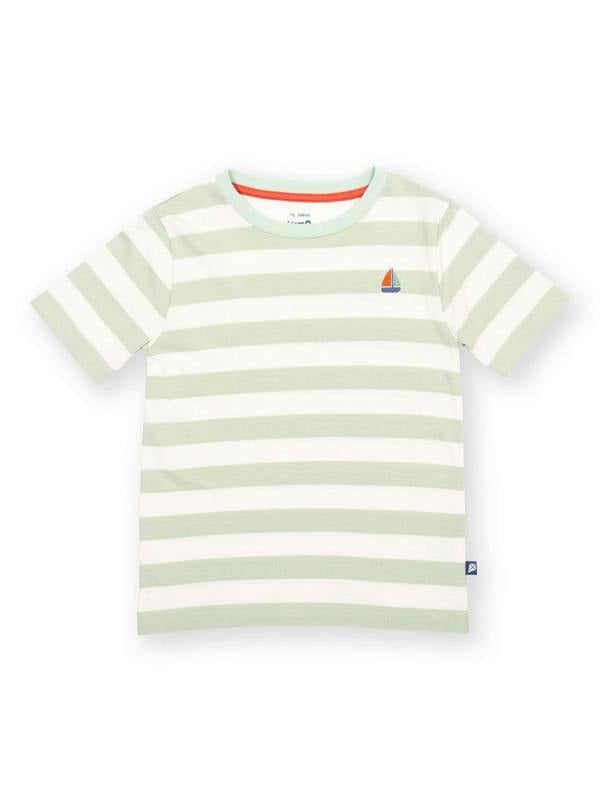 Kite Boys Organic Sail Away T-Shirt