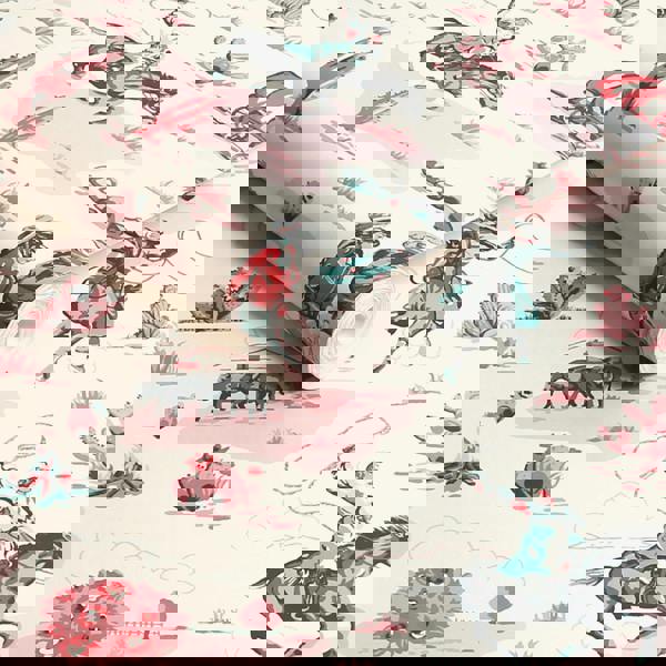 Cath Kidston Cowgirls | Pink