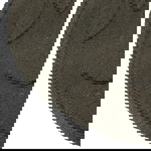 Nicoman Eco-Friendly Garden Stepping Stones - Leaf