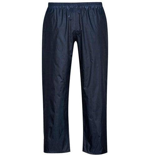 Portwest Essentials Waterproof Rainsuit