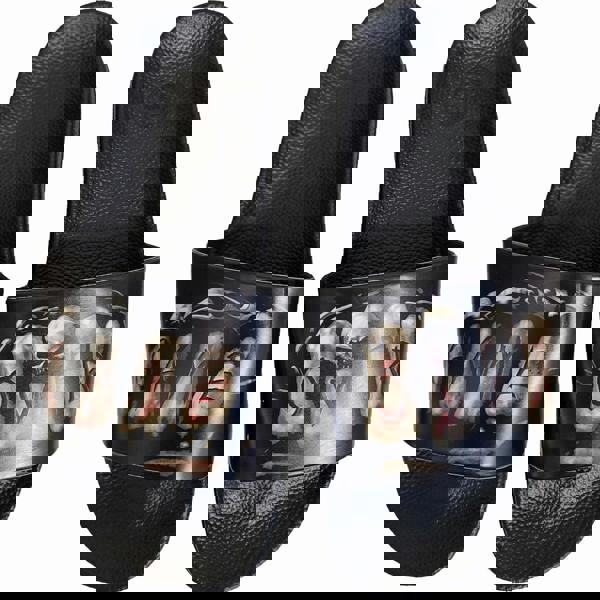 GAME OVER - Slides - Athletic Sandals