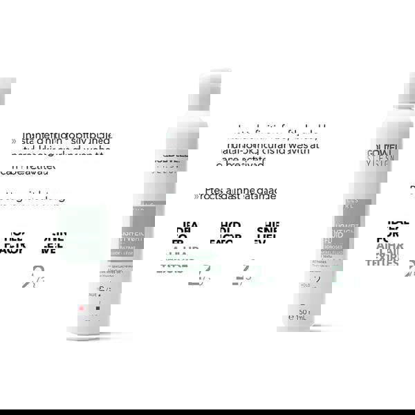 Goldwell Lightweight Fluid