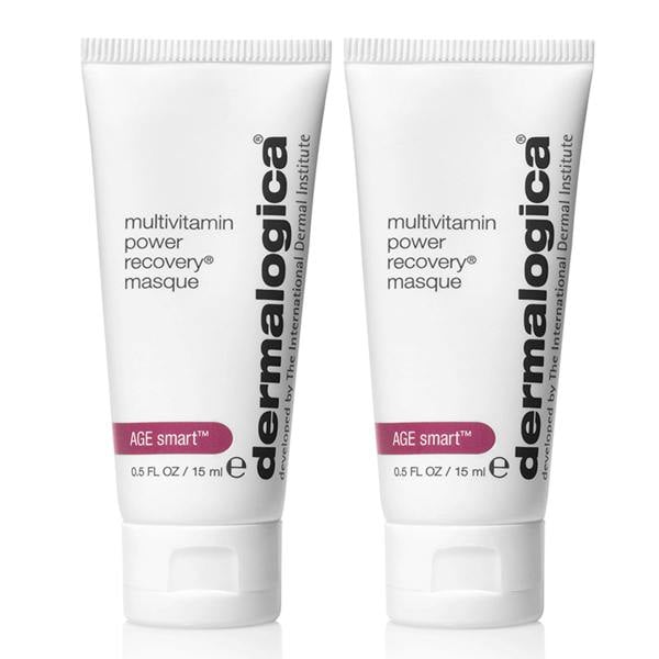 Dermalogica AGE Smart MultiVitamin Power Recovery Mask Duo