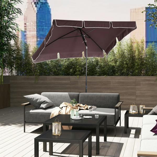 Patio Umbrella