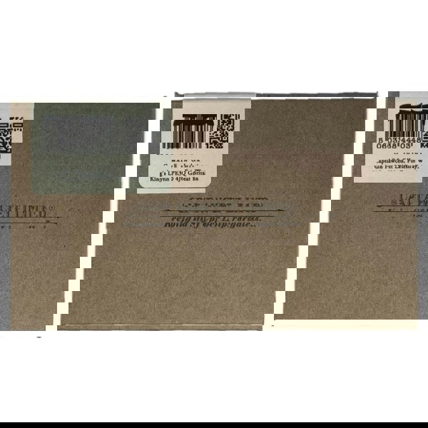 Captain Fawcett's Wild Boar Bristle Beard Brush